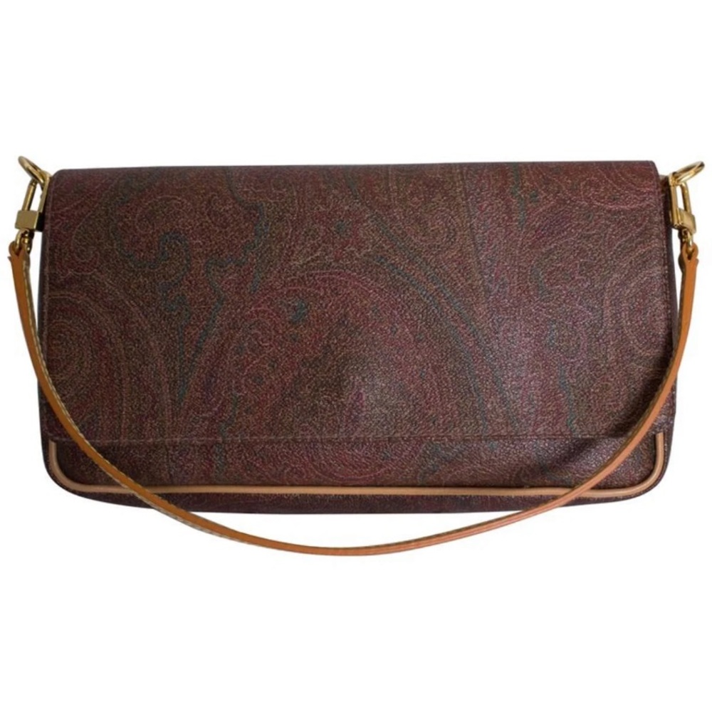 Etro Paisley Shoulder Bag, Italy